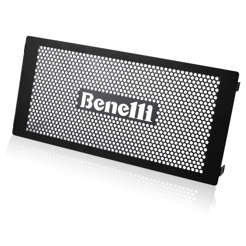 Фото Защитная крышка радиатора для мотоцикла Benelli BJ600 BN600 TNT600 BN600i TNT/BN 600 600GS Stels600 KEEWAY RK6 №3