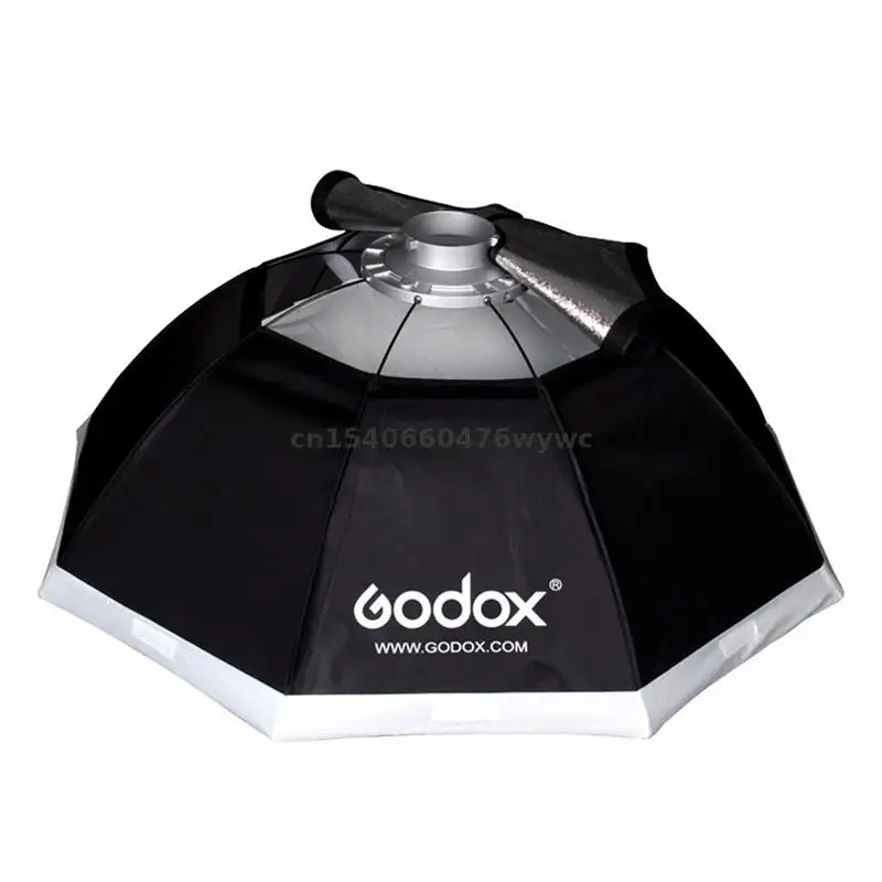 

Godox FW95 FW120 FW140 Studio Octagon Honeycomb Grid Softbox Reflector softbox with Bowens Mount for Studio Strobe Flash Light