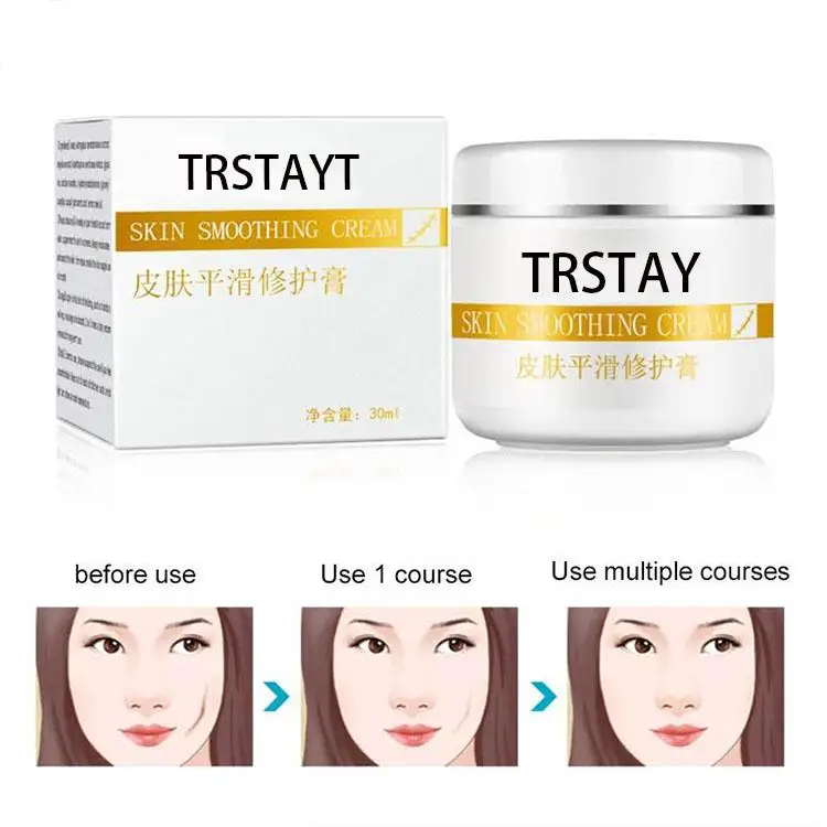 Рисунок 5 - Крем для восстановления и отбеливания