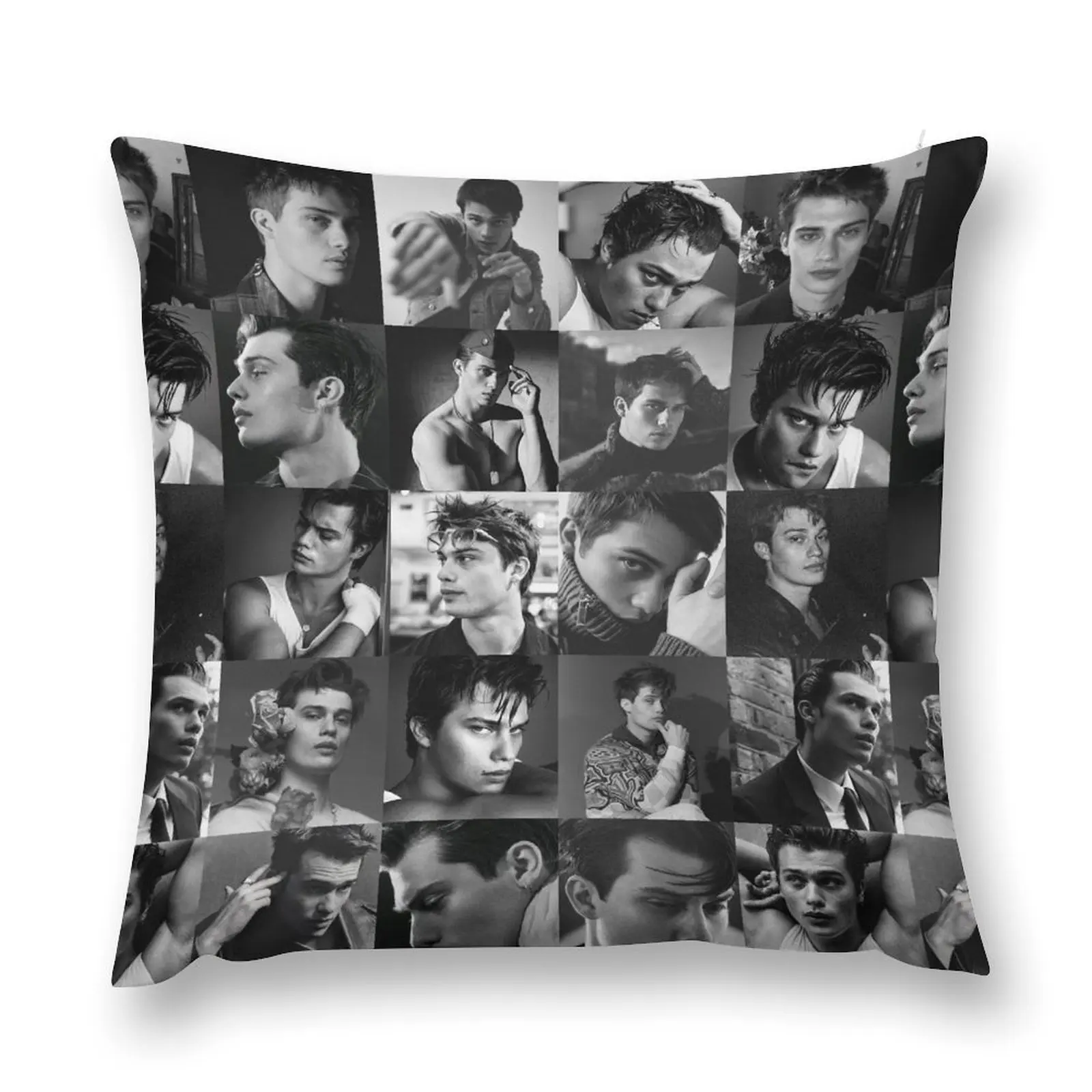 Декоративные наволочки для диванов и