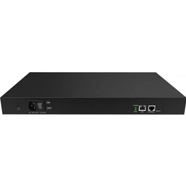 

Yeastar TG1600 NeoGate GSM 1-Port Gateway 16 Channels New Original