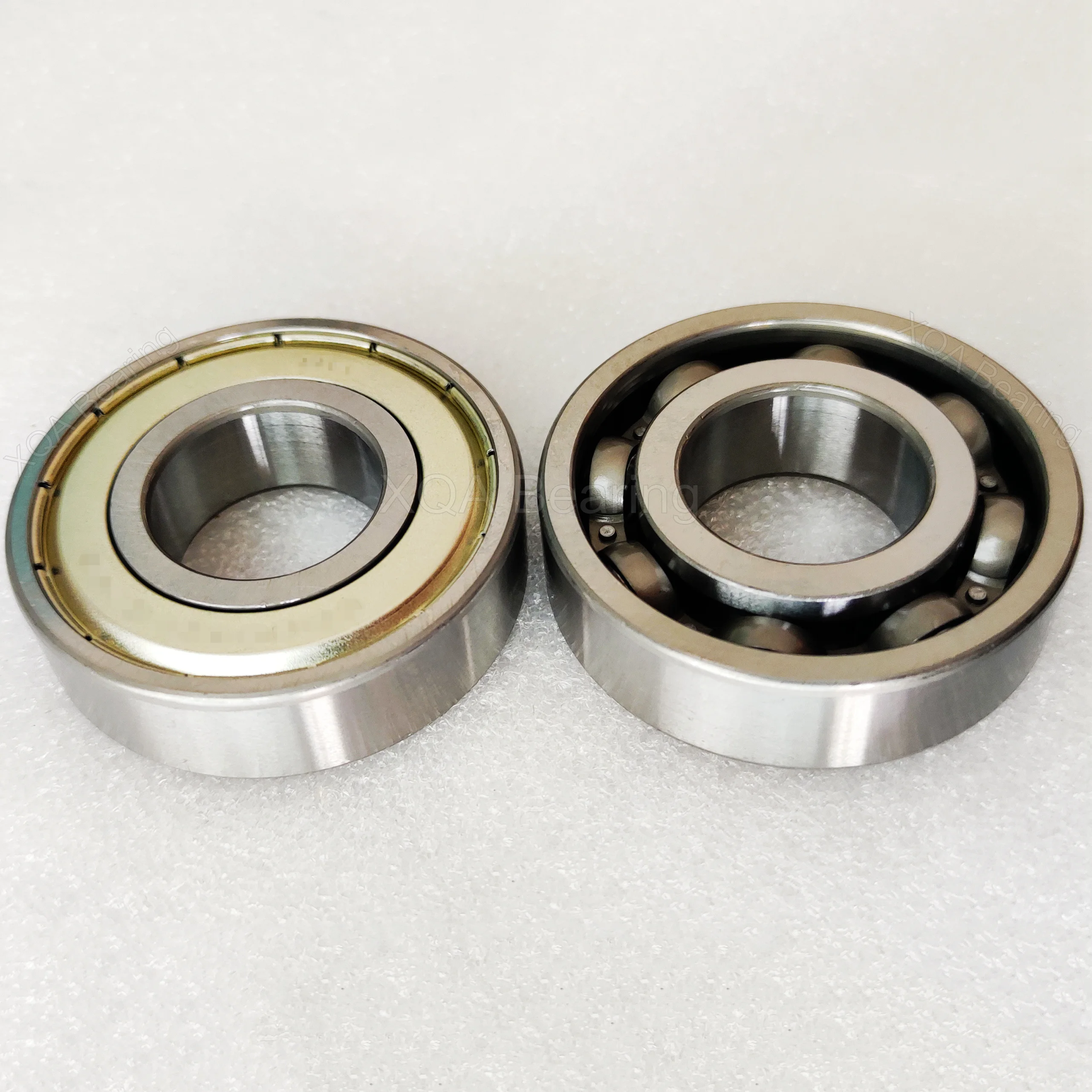 Радиальные шарикоподшипники 25 мм диаметр x 56 15 25*56*15 ЧПУ двигатели авто мотоциклы