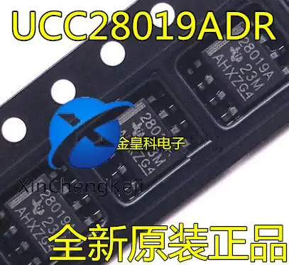 

30pcs original new UCC28019ADR 28019A SOP8 High Power Factor Power Supply