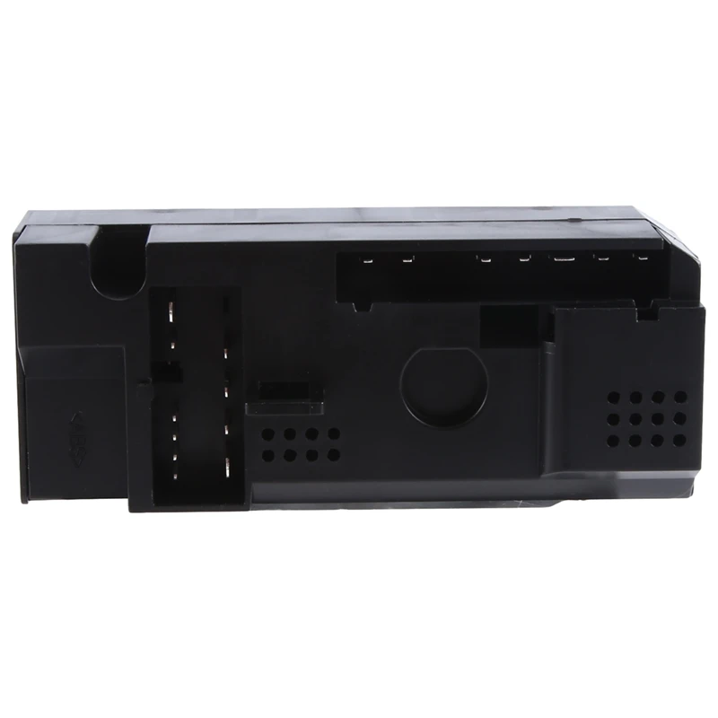 Левая кнопка управления боковым окном водителя автомобиля запчасти для кнопки