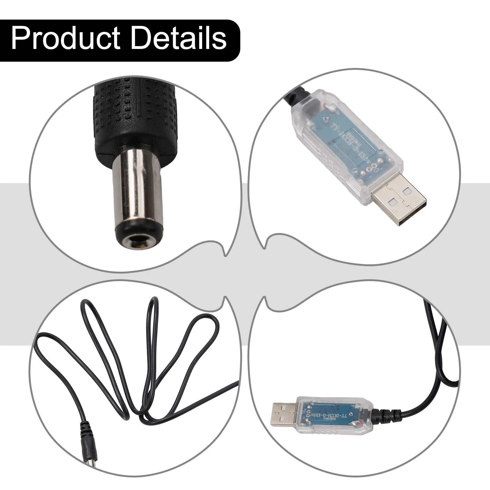 Детали пылесоса Connect with Confidence Get This High Performing Cable Accessories для вашего ST 6101 120 Вт