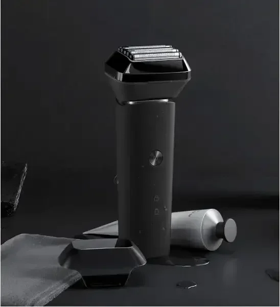 Электробритвы Globals Mi с 5 лезвиями всенаправленные плавающие головки Portable