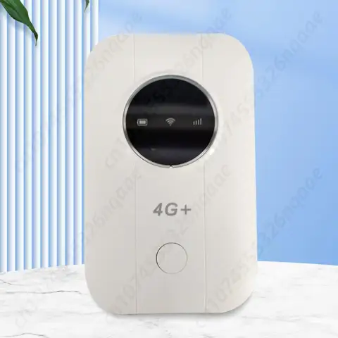 VODOOL 4G LTE Мобильный Wi-Fi-маршрутизатор