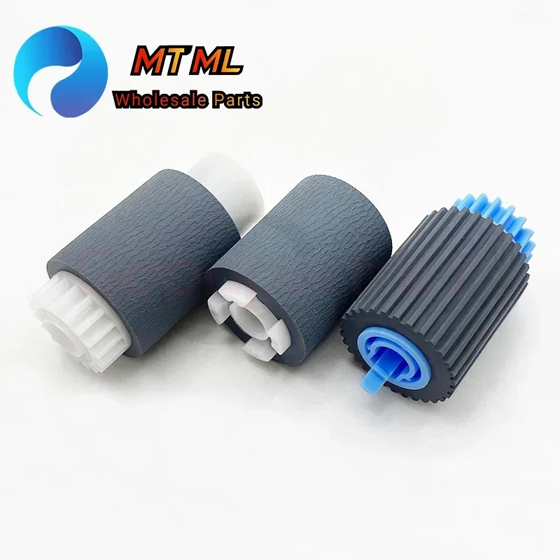 5 компл. AF03-1046 AF03-2046 AF03-0049 Ролик захвата с ручной подачей для RICOH 2228C 2232C 2238C 3228C 3235C 3245C