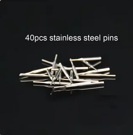 Квадратный керамический сотовый обжимной лоток для стоматологической