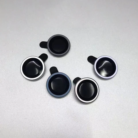 Металлическая защитная пленка для камеры AR + AF для iPad Pro 12,9 11 10, кольцо для задней камеры для iPad Air 5 4 Mini 6, стеклянная пленка для объектива