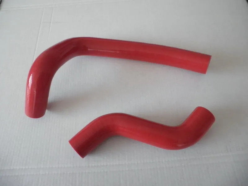 3-слойный силиконовый шЛАНГ РАДИАТОРА для ВЫСОКОТЕМПЕРАТУРНЫХ ТРУБ 93-97 MAZDA RX-7 FD3S