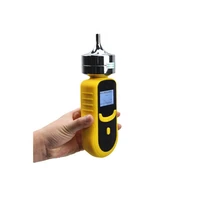 fast response public toilets odor concentration analyzer odor measurement odor gas concentration testing meter