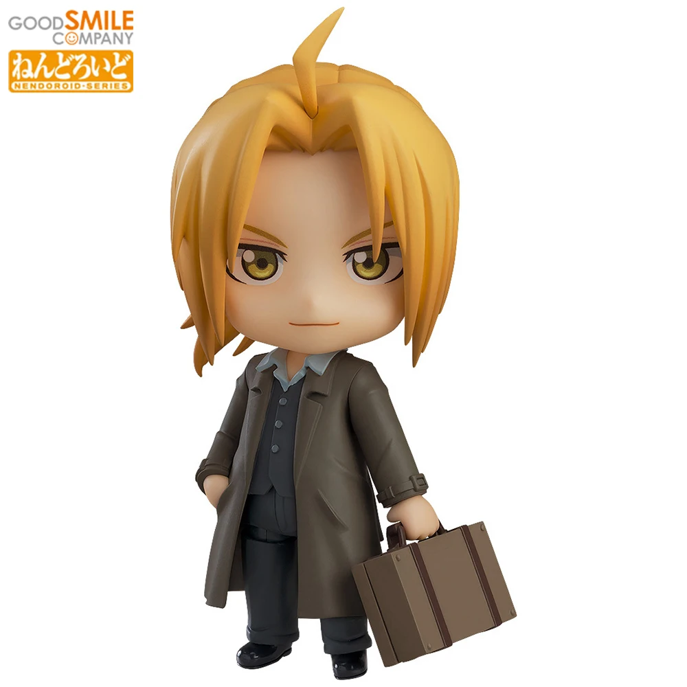 Коллекционная фигурка из GSC Nendoroid No 2547