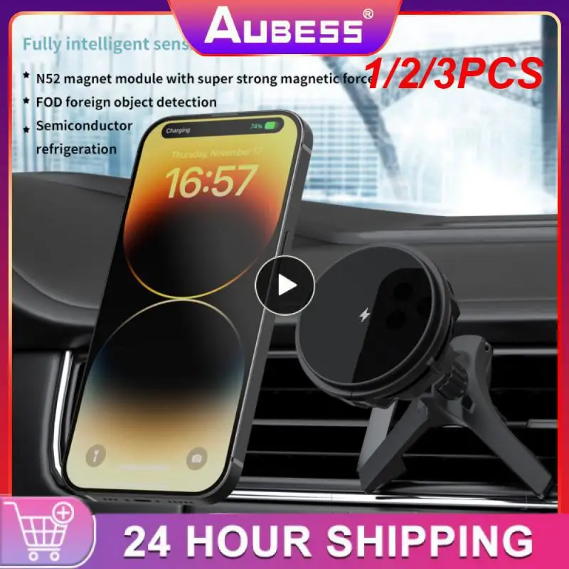 

1/2/3 шт. в 1 Беспроводное зарядное устройство, складная быстрая зарядная станция для iPhone 14 13 12 11 Max X XS XR 8 Plus Apple Watch 8 7