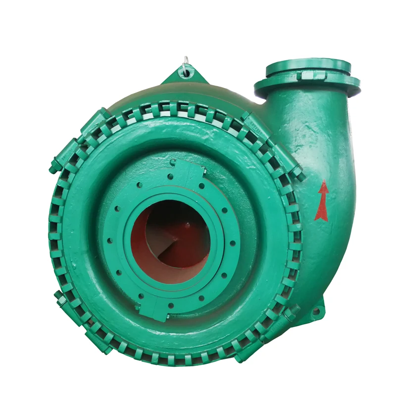

Boxin 12/10 inch energy saving centrifugal sludge slurry pump