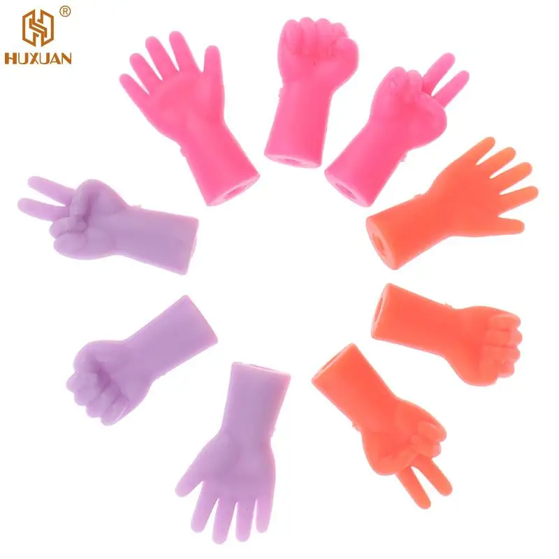 6 шт./лот спицы для вязания защитные наконечники игл фиксаторы самостоятельного