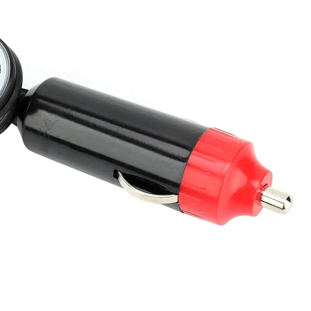 Грузовик 24 В постоянного тока в автомобиль 12 20 А прикуриватель понижающий