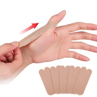 5pcs thumb breathable protector hand wrist tendon sheath patch fingers pain relief therapy tenosynovitis arthritis patch plaster