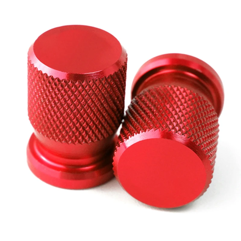 

Универсальная крышка воздушного отверстия клапана мотоцикла CNC алюминиевая Пылезащитная Крышка для шин для Honda Yamaha Ducati Scrambler