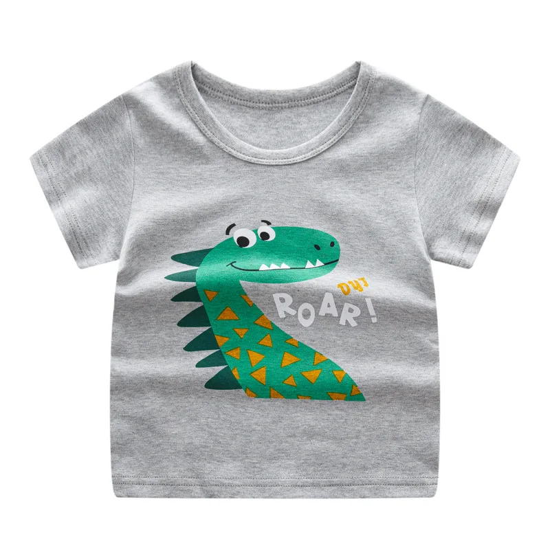 

Футболка детская хлопковая свободного покроя, на возраст 12-8 лет