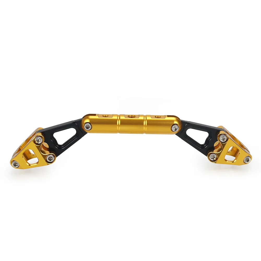 Фото Для Honda CT125 Hunter Cub CT 125 HunterCub 2020 - 2022 2023 2024 2025 2026: Балансировочная перекладина на руль, кронштейн для телефона №3