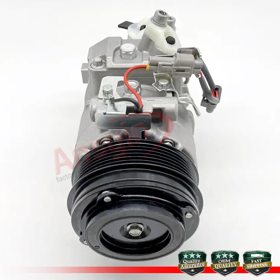 Компрессор переменного тока для MERCEDES W166 X166 C350 C250 C300 GLE350 ML350 SLK250 0008302600 A 0008309300 0032308811