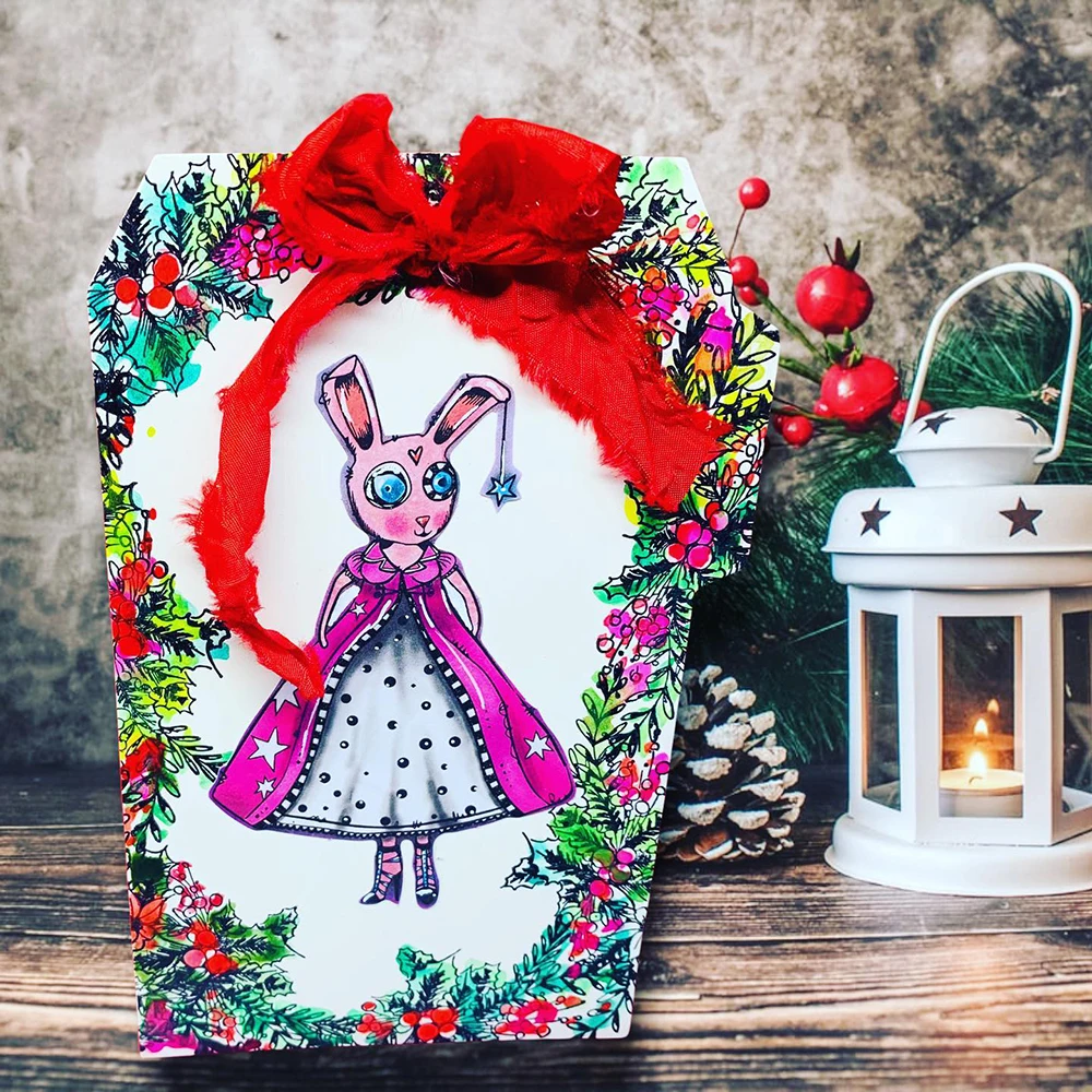 Игральные карты для женщин/мужчин штампы девочек босса Dreamgirls прозрачные новинка