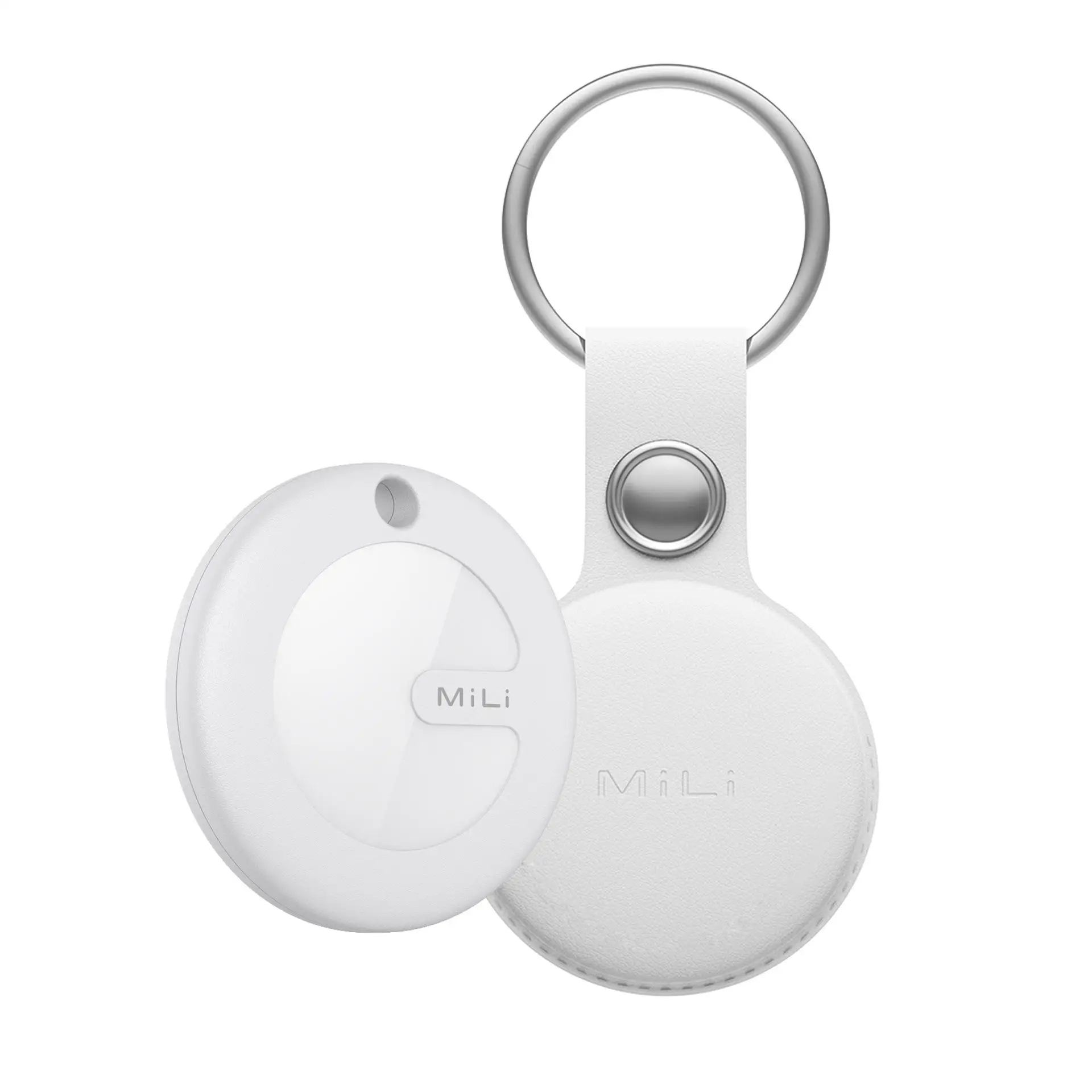 

MiLi MiTag Go Bluetooth-трекер