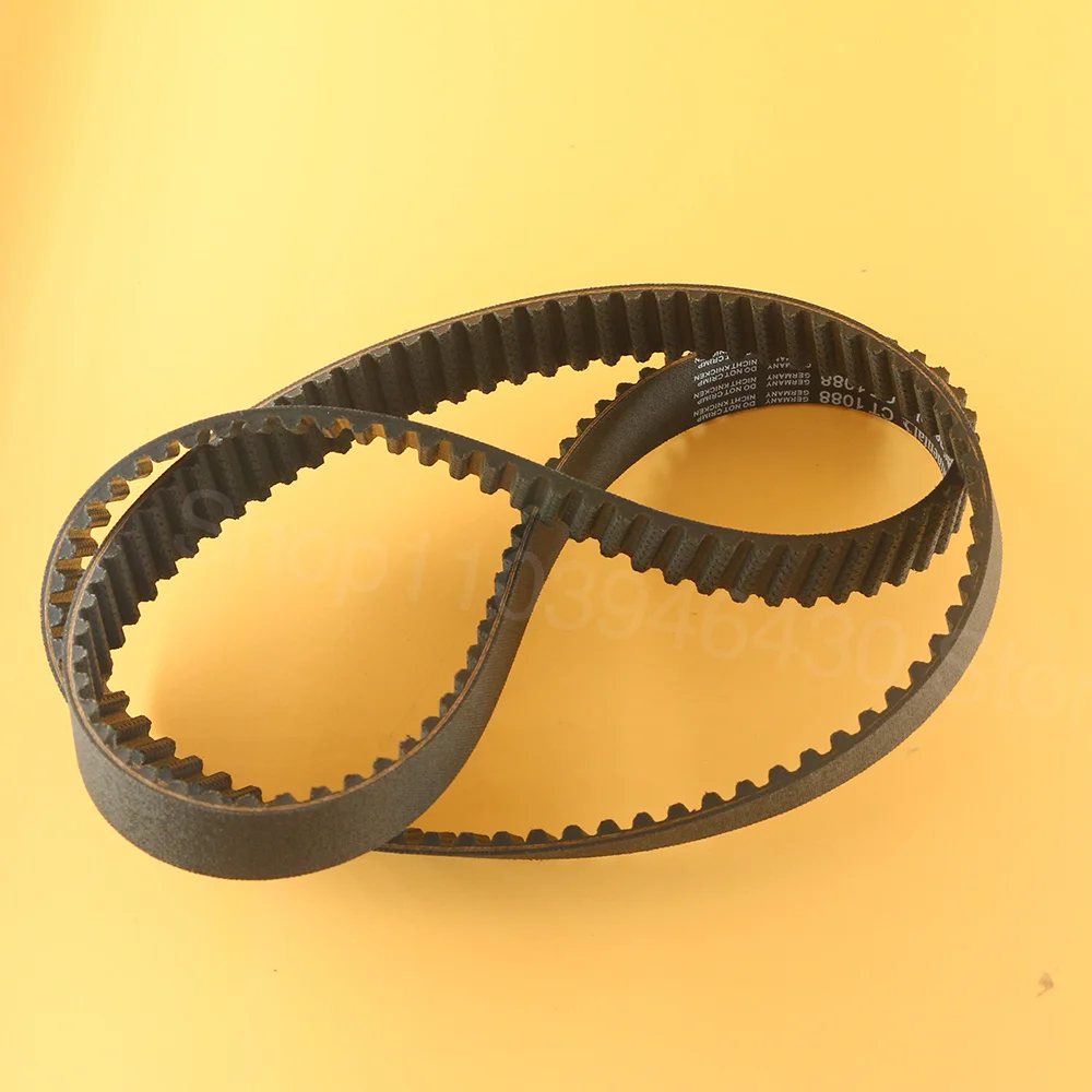 06D109119B CT1088 новый ремень ГРМ 148 зубьев 23 мм для Volkswagen Golf Jetta Polo Passat Audi A4 S4 A6 S6 TTS Skoda Seat 2