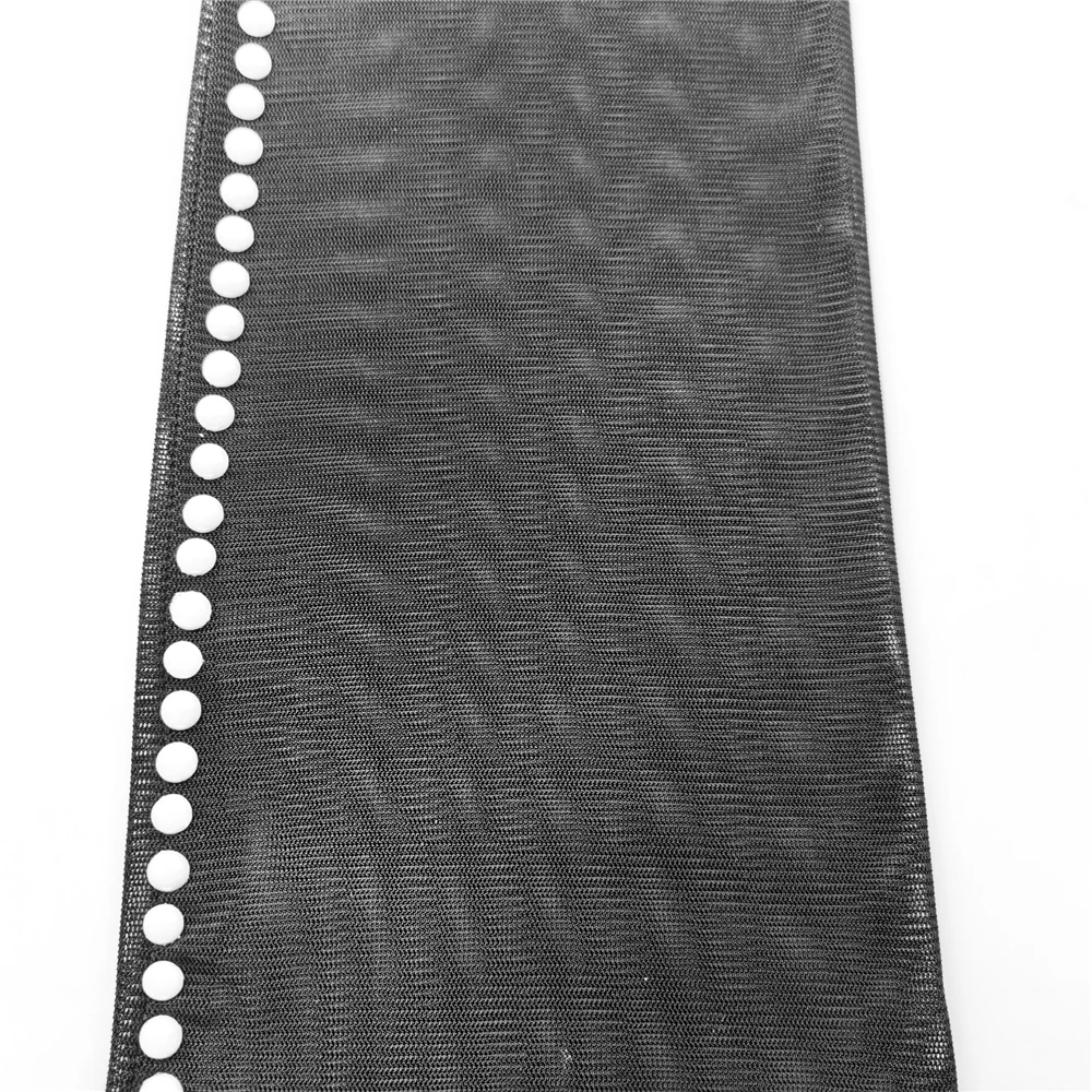 Элегантные дышащие женские перчатки для вождения длиной 52 см из сетки эластичные