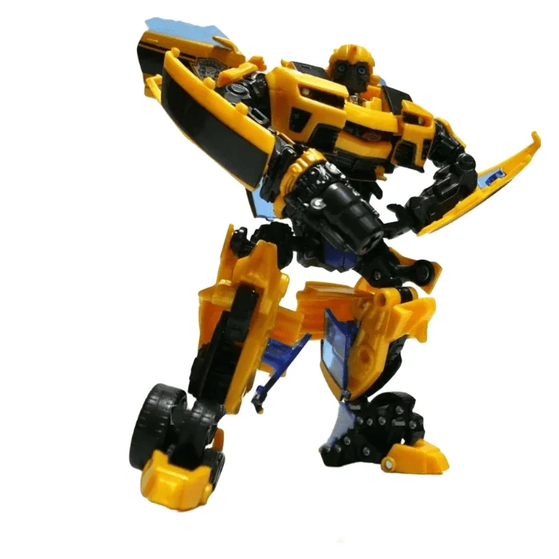 В наличии Трансформеры фильм 2 Американский ротф усиленное гнездо Альянс шмблби