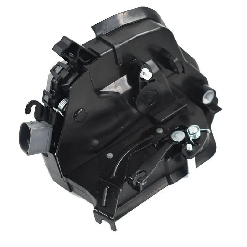 Передний левый Автомобильный Дверной замок цилиндр 51217011247 привод дверного замка