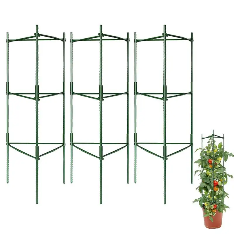 

Томатные клетки для горшков, подъема растений, решетки для сада, подставка для цветов, виноградной лозы, садовая стойка, рама для виноградной лозы, для скалолазания