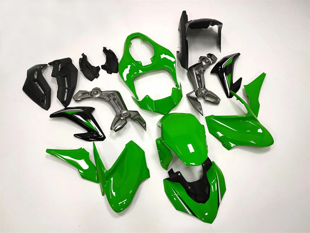 

Комплект обтекателей KAWASAKI Z900 для кузова 2017 2018 2019 2020 2021