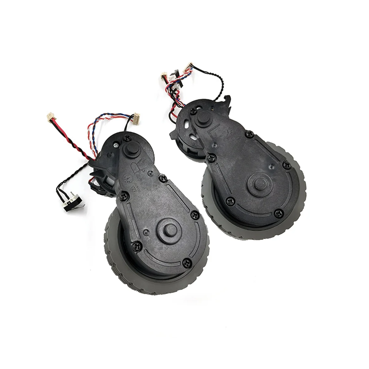 

Vacuum Cleaner Wheel Motors for DD35 DD33 DD35E D56 DD36 DD37 Vacuum Cleaner Parts Wheel Engine Assembly L+R