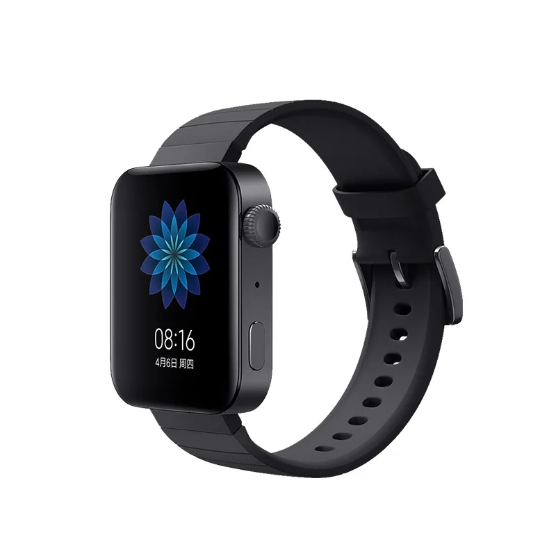 For Xiaomi Mi Watch Band  Silicone Watchband for Garmin Venu 2S Bracelet Wristband Fashion Sport Replacement correa  Strap