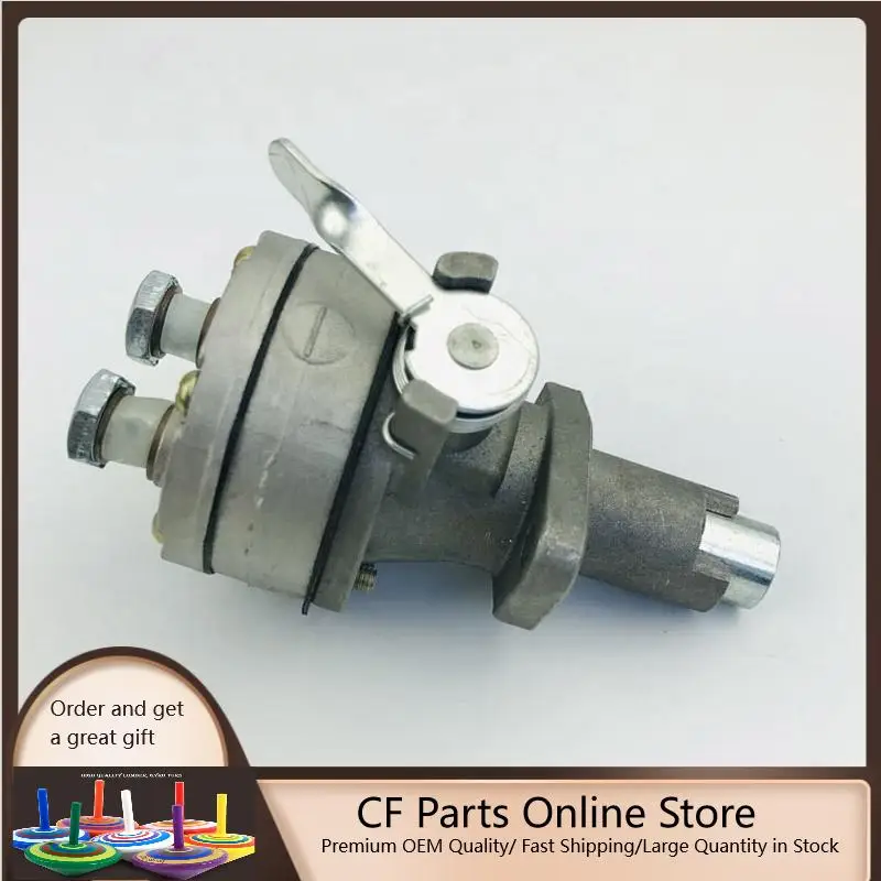 

Fuel Lift Pump 130506140 for Northern Lights M673 M643 M753K Perkins Engine 103 404 403 Series