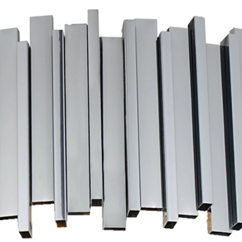 Nordic Luxury Crystal LED Chandelier lustres lighting Chain Loft chandelier For Dining Room Kitchen Island Bedroom Light Fixture | Лампы и