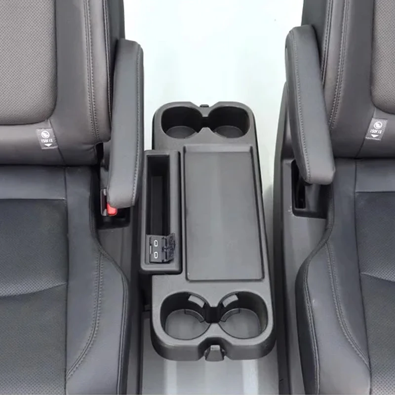 2021-2024 TOYOTA SIENNA КОЖАНЫЕ ЗАДНИЙ КАПИТАНОВЫЙ ВЕНТИРОВАННЫЙ VIP РОСКОШНОЕ СИДЕНЬЕ