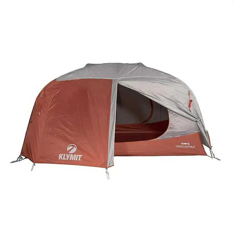 

Canyon 2-Person (3 Season) Tent,