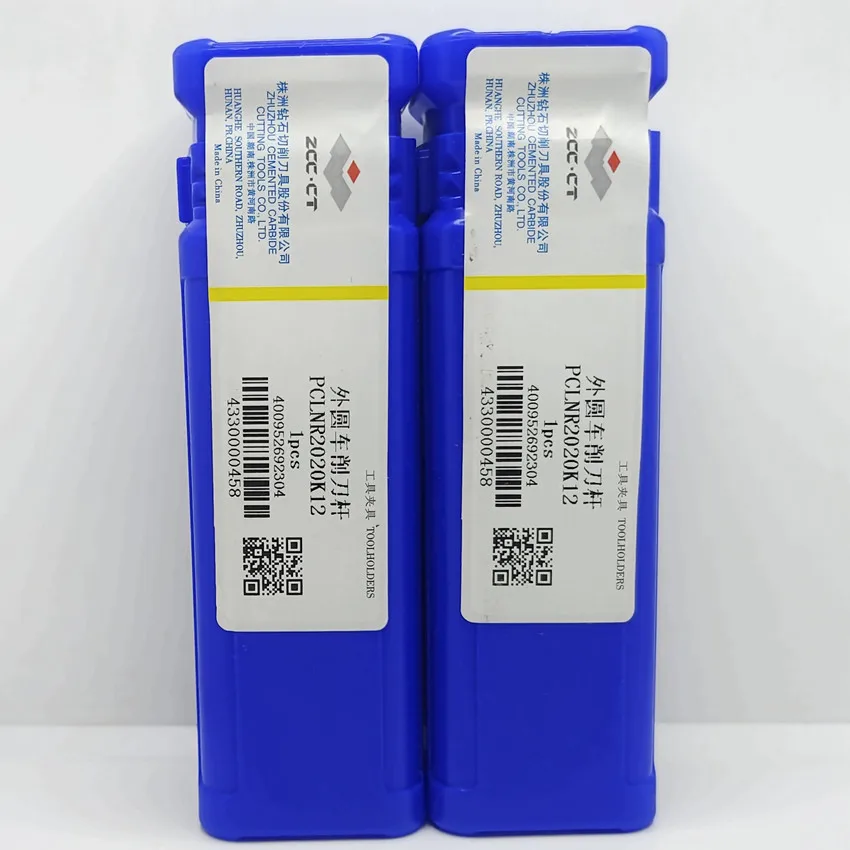 PCLNR2020K12/PCLNL2020K12/PCLNR2020K09/PCLNL2020K09 оригинальный токарный инструмент ZCC.CT CNC держатель