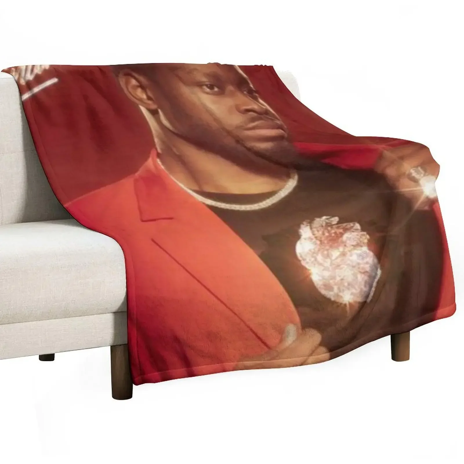 Плед DADJU CULLINAN Рождественское украшение подвижные одеяла