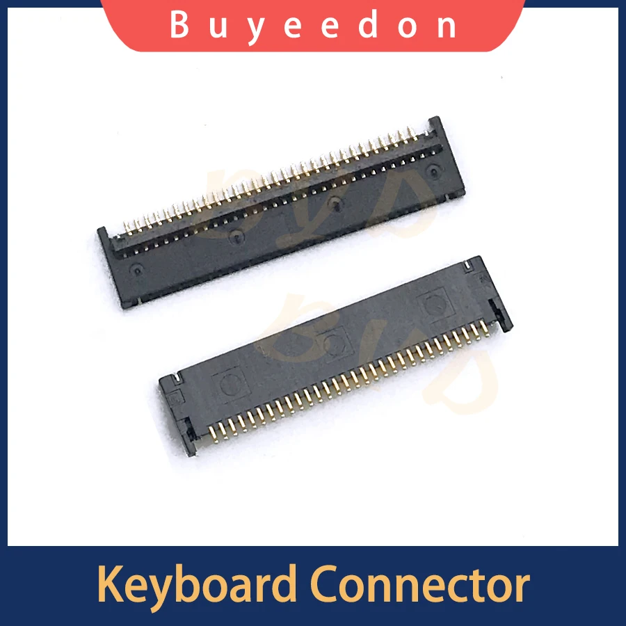 

New Keyboard Cable FPC Connector 30 Pins For Macbook Pro Air Retina 13" 15" A1398 A1425 A1502 A2141 A2237 A2251 A2338 A2289