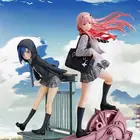 Фигурка героя аниме Zero Two 02, любимая в FRANXX Ichigo, Коллекционная модель, игрушка, 28 см