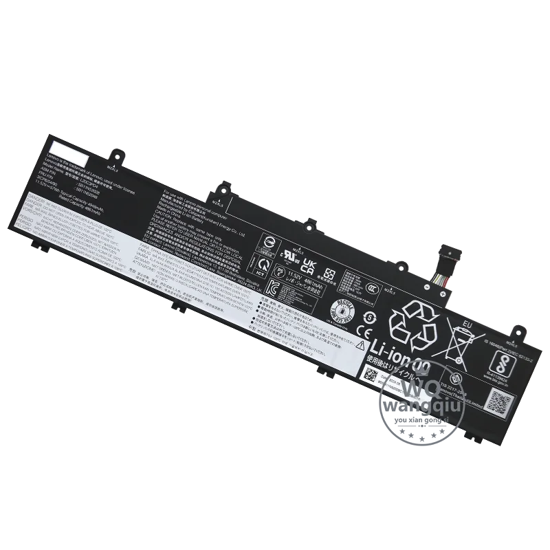 Аккумулятор для ноутбука Lenovo 5B11N52048 5B11C73242 5B11C73244 5B11C73245 5B11E24665 5B11N52015 5B11N52025 5B11N52031 Тип