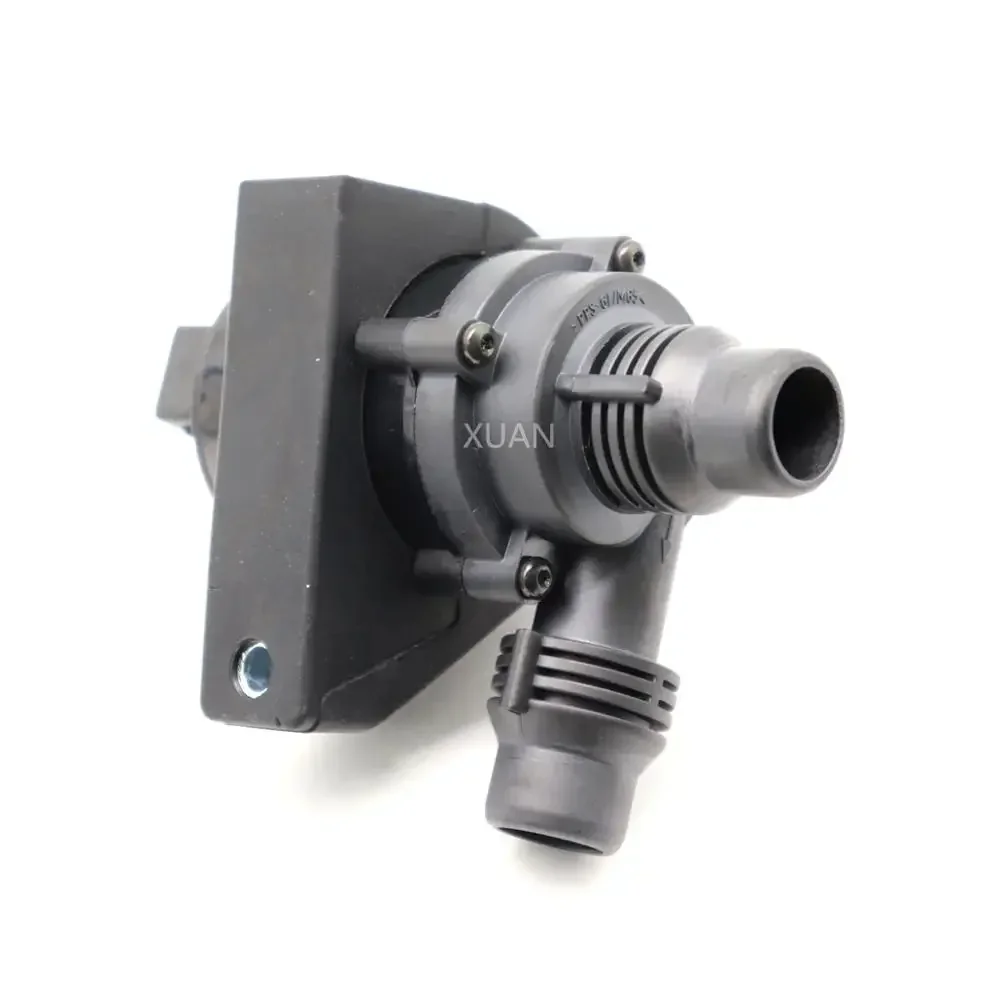 Дополнительный вспомогательный водяной насос охлаждения для BMW 5 6 серии E39 E60 E61