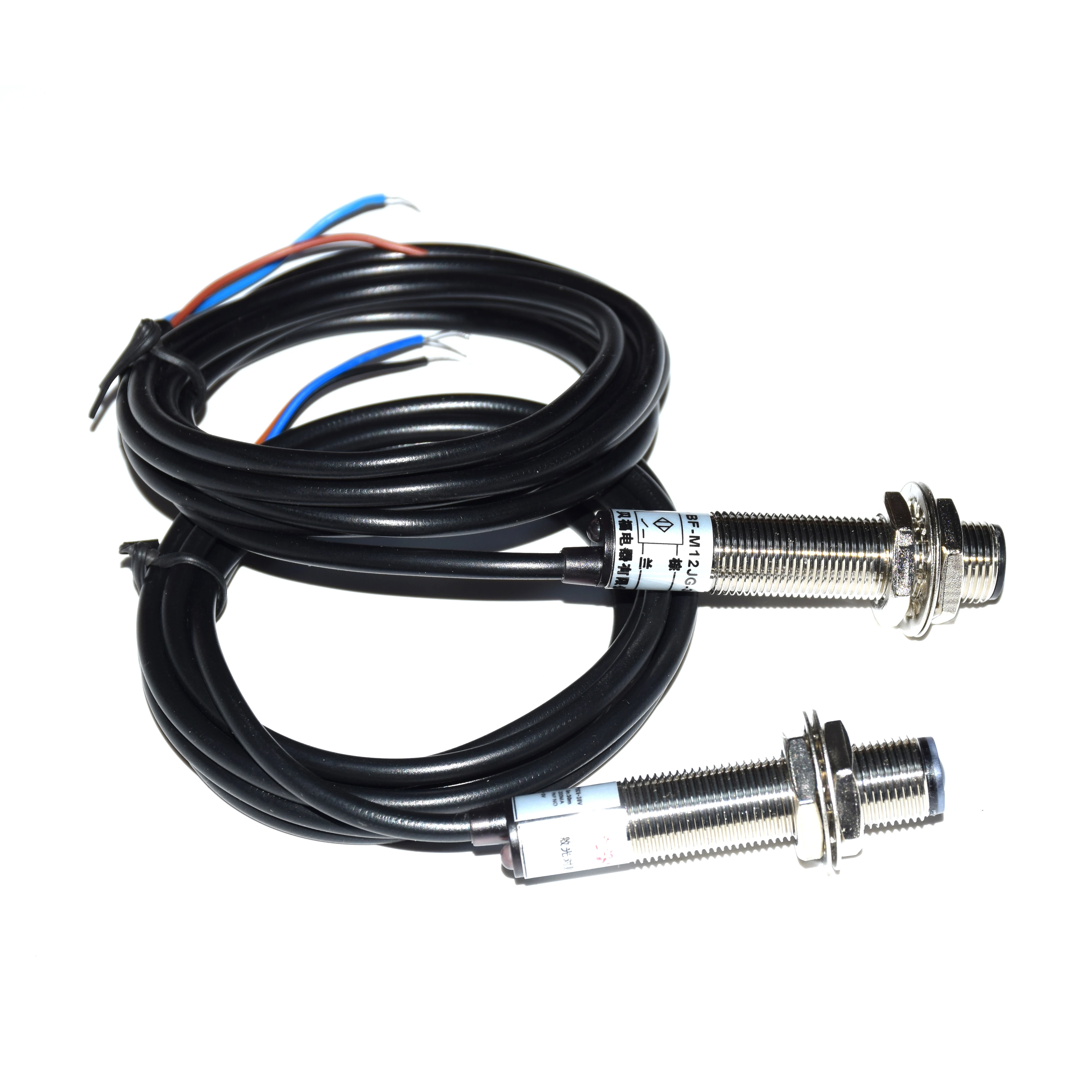 Рисунок 5 - Лазерная фотография M12