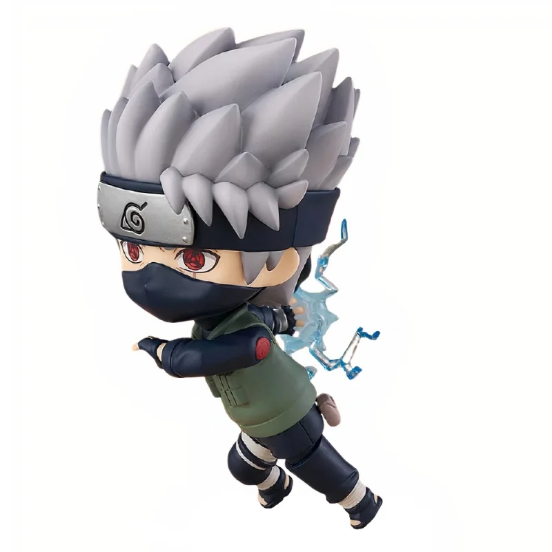 Фигурка Nendoroid - Наруто: Какаши (10 см) | Игрушки и хобби