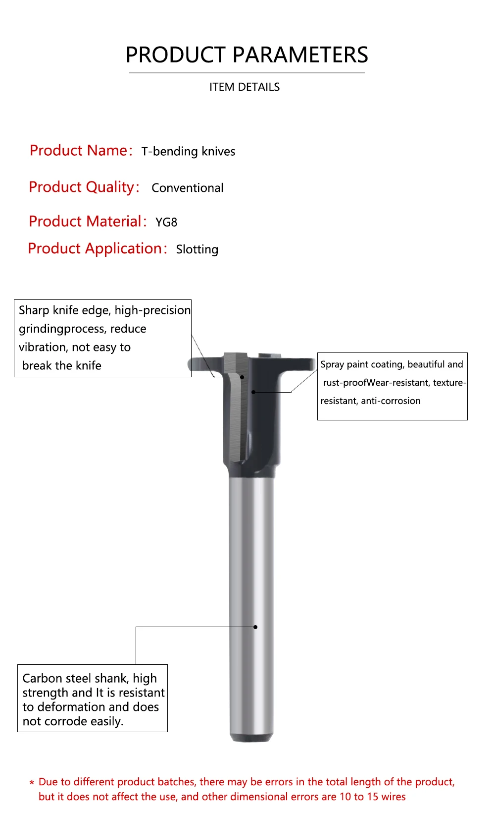 AURWOF 1/4 хвостовика дуговой гибки интегрированная формовочная насадка для