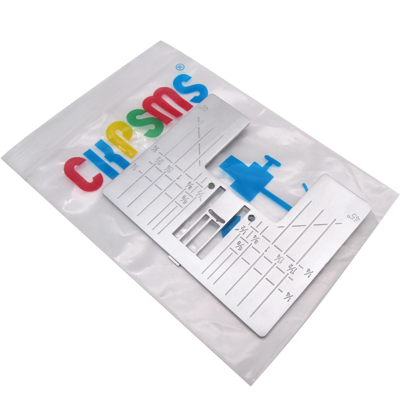 Игольная пластина Zig Zag для Husqvarna Viking